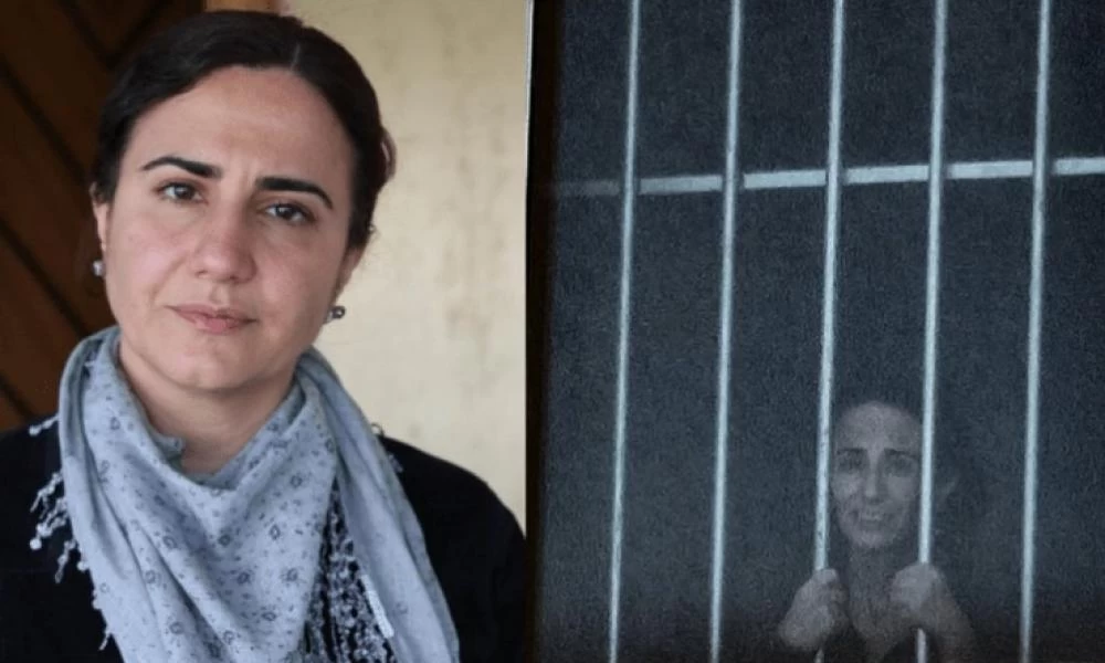 Γαλλία: Aνησυχία μετά τον θάνατο φυλακισμένης Τουρκάλας δικηγόρου που έκανε απεργία πείνας